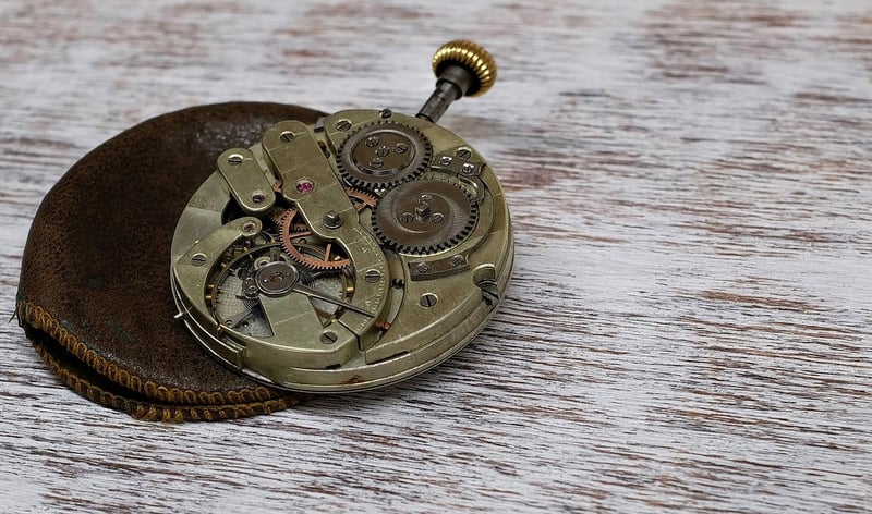 Clockwork Expeditions