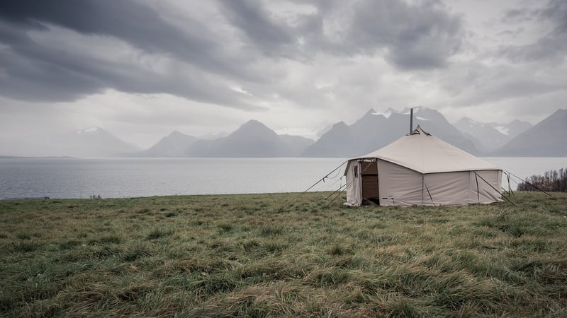 Glamping Getaways
