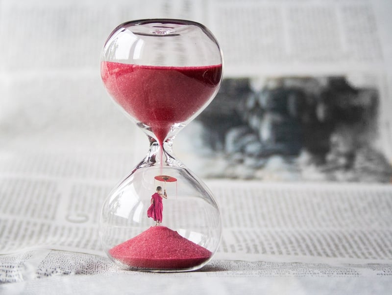 Time Paradoxes Navigation